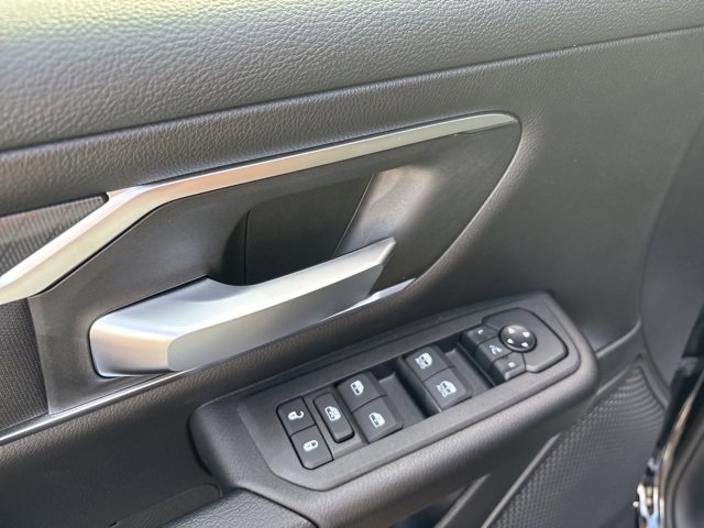 New 2026 RAM 1500 Big Horn image 21