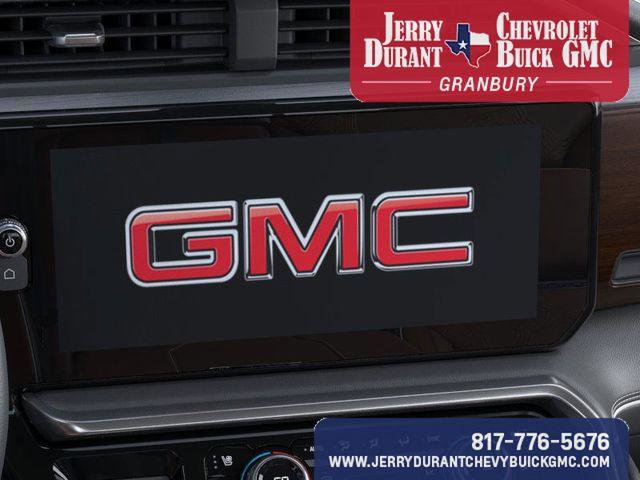New 2026 GMC Sierra 2500 Denali Ultimate image 22