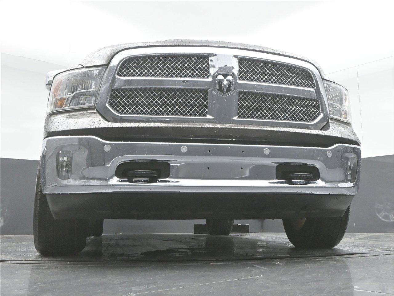 Used 2017 RAM 1500 Lone Star image 30