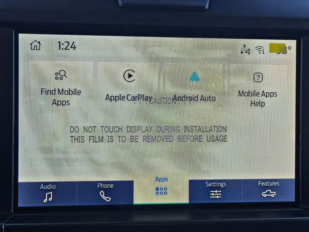 New 2026 Ford F250 XL w/ STX Appearance Package image 13