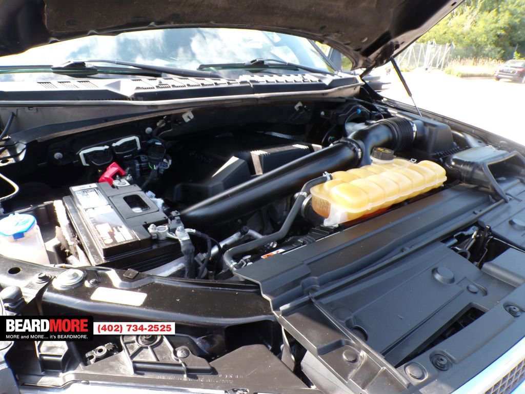 Used 2018 Ford F150 King Ranch w/ Equipment Group 601A Luxury image 50