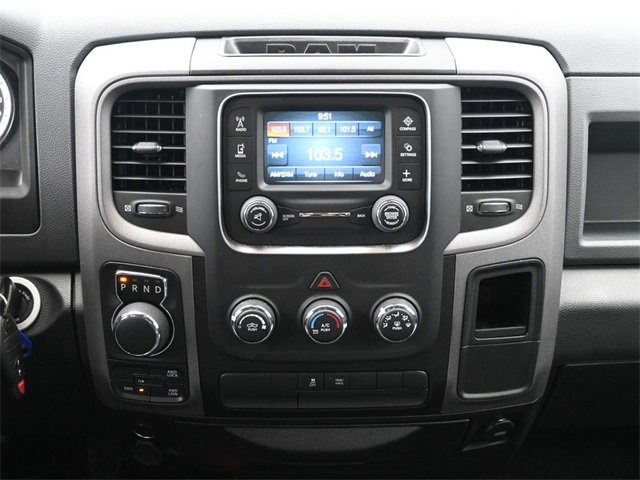 Used 2019 RAM 1500 Express w/ Express Value Package image 21