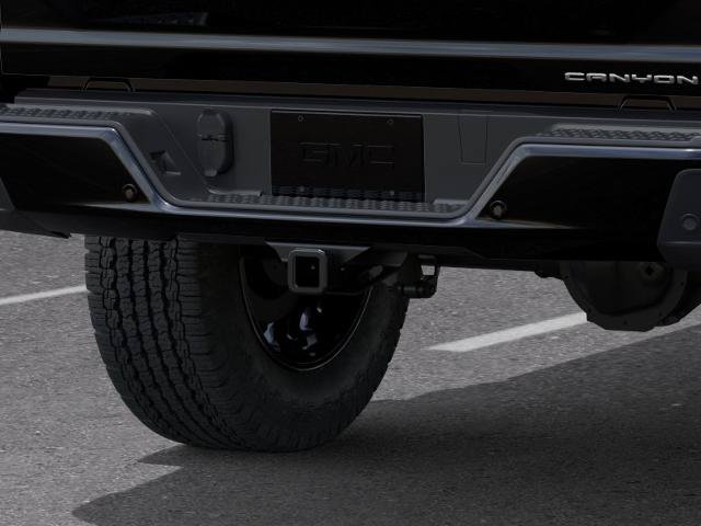 New 2026 GMC Canyon Denali AWD/4WD image 38