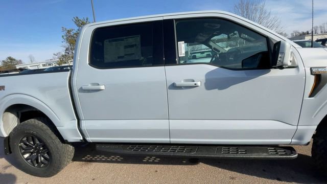 New 2025 Ford F150 Tremor w/ Equipment Group 402A High image 9
