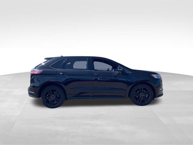 Used 2022 Ford Edge ST w/ Equipment Group 401A AWD/4WD image 3