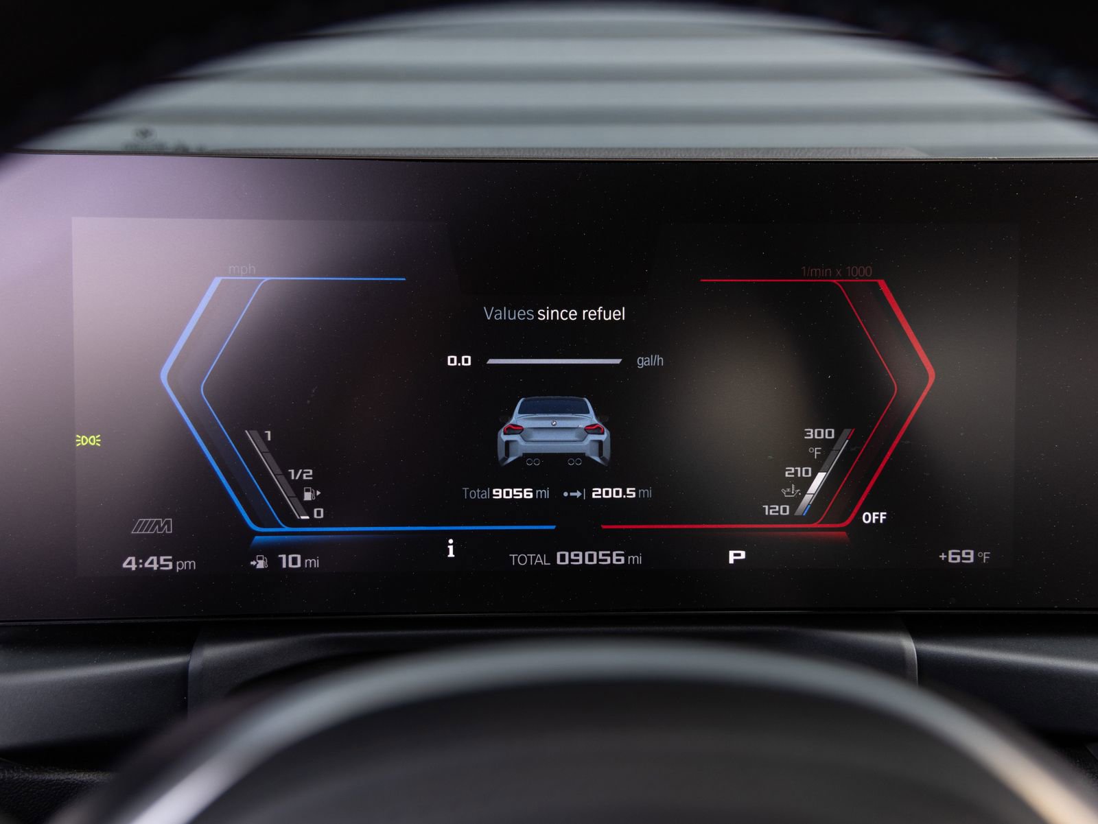 Used 2024 BMW M2 w/ Lighting Package image 11