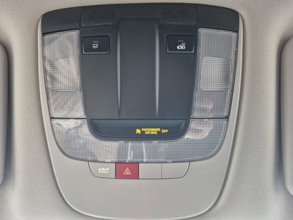 New 2026 Kia Sportage LX image 23