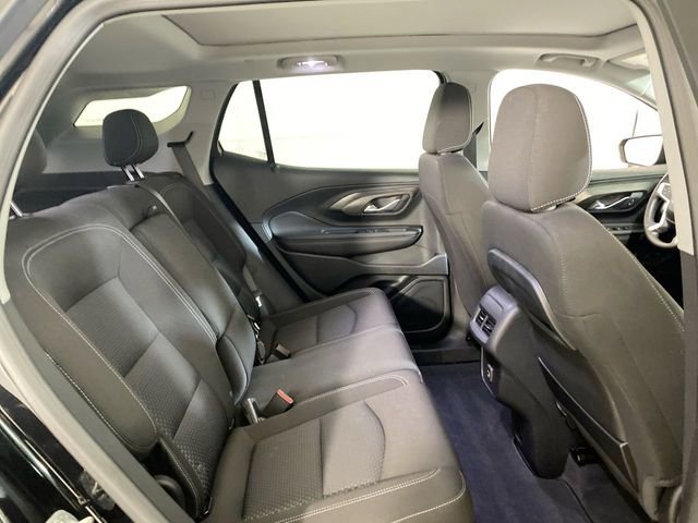 Used 2023 GMC Terrain SLE w/ Driver Convenience Package image 31