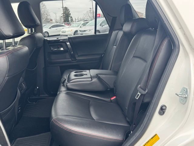 Used 2014 Toyota 4Runner Trail image 17