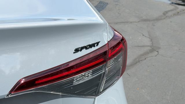 New 2026 Honda Civic Sport image 11