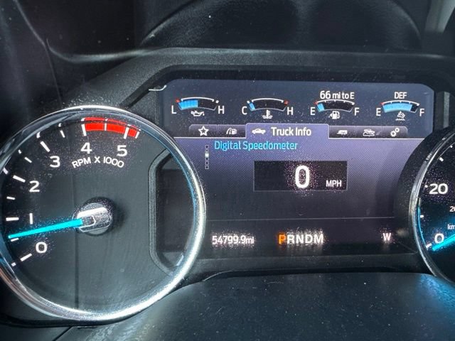 Used 2021 Ford F250 Lariat w/ Lariat Value Package AWD/4WD image 10