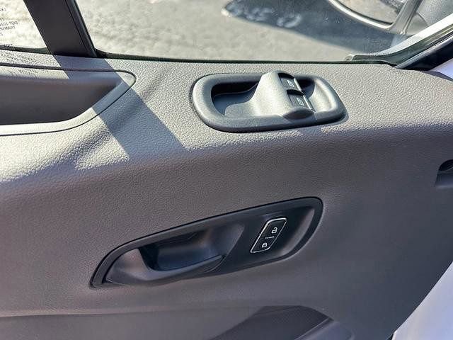 New 2025 Ford Transit 350 Low Roof AWD w/ Load Area Protection Package image 14