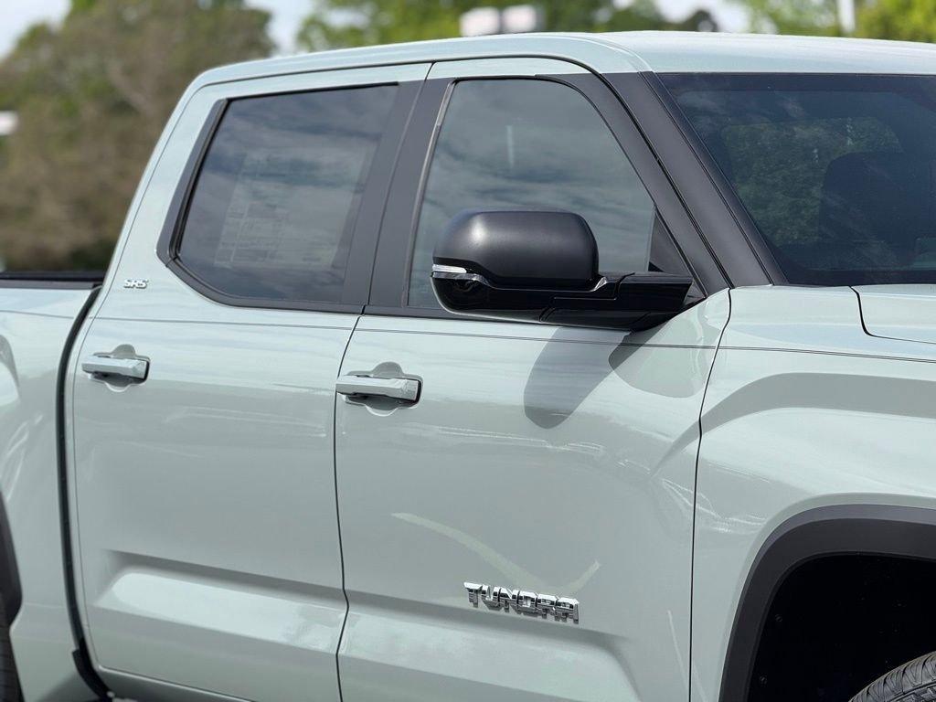 New 2026 Toyota Tundra SR5 AWD/4WD image 5