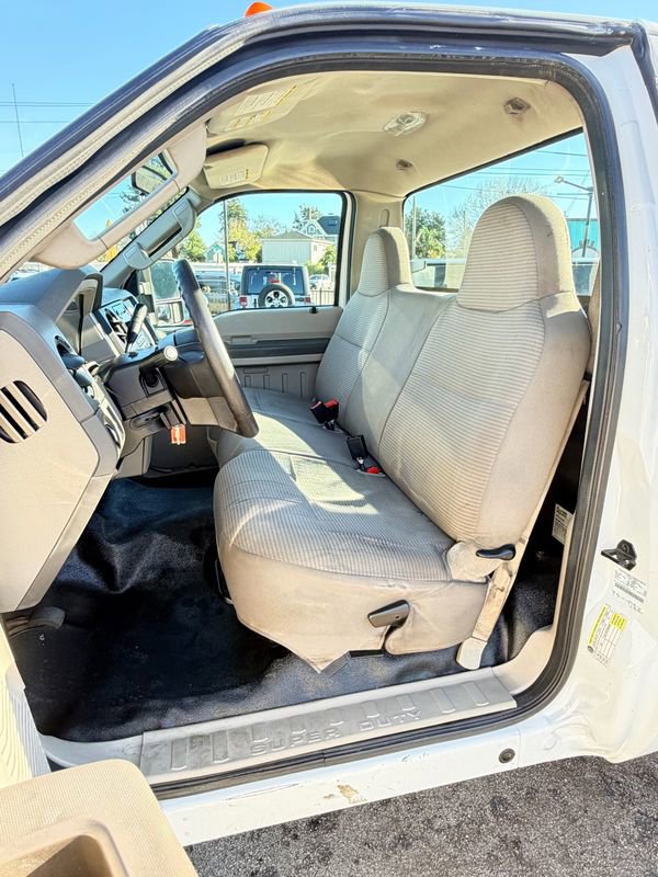 Used 2008 Ford F350 XL image 22