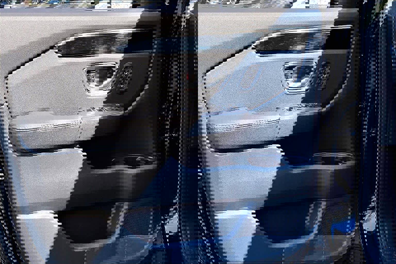 New 2026 Honda Pilot EX-L image 13