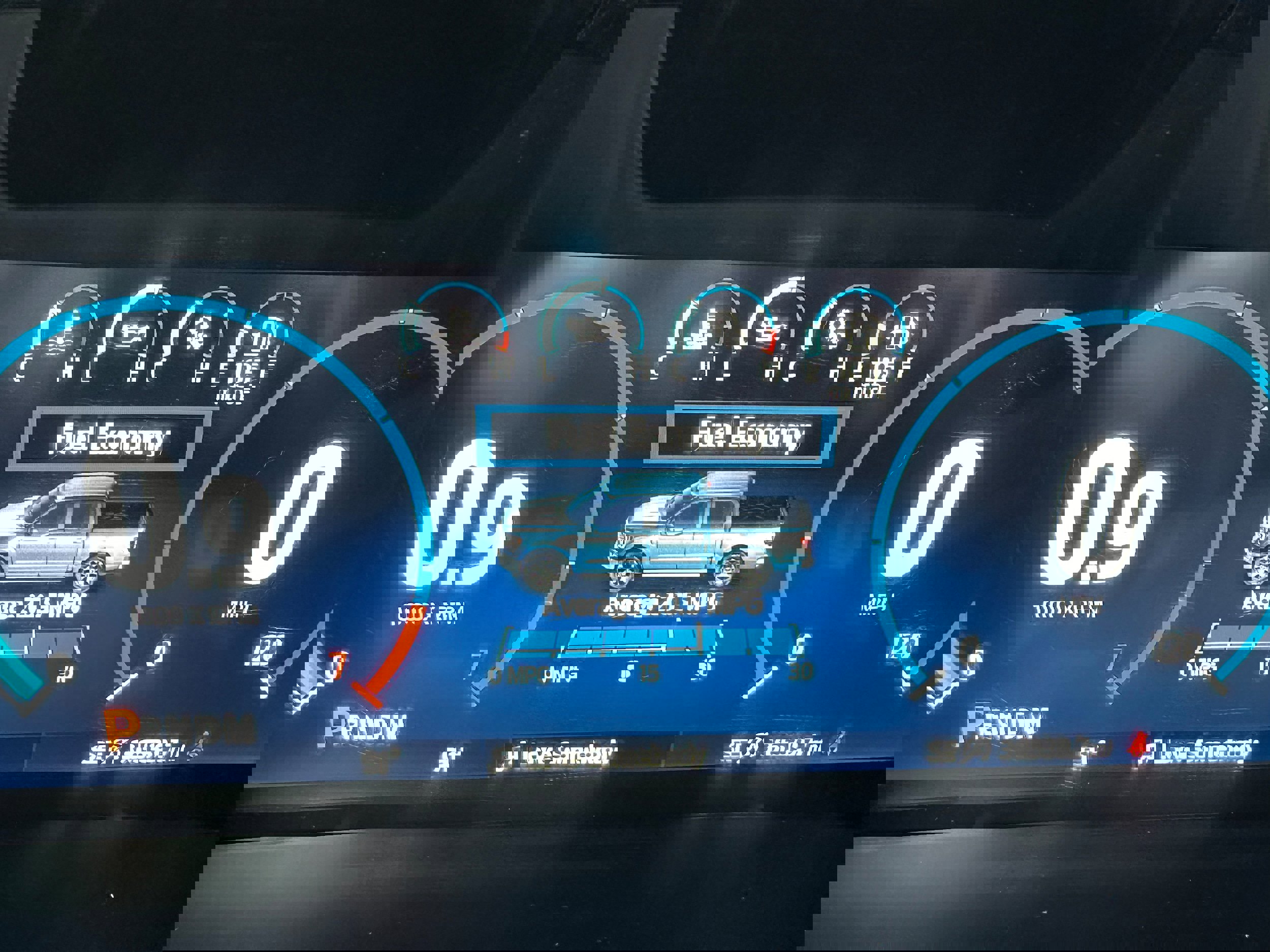 Certified 2021 Ford F150 Lariat w/ Equipment Group 502A High image 15