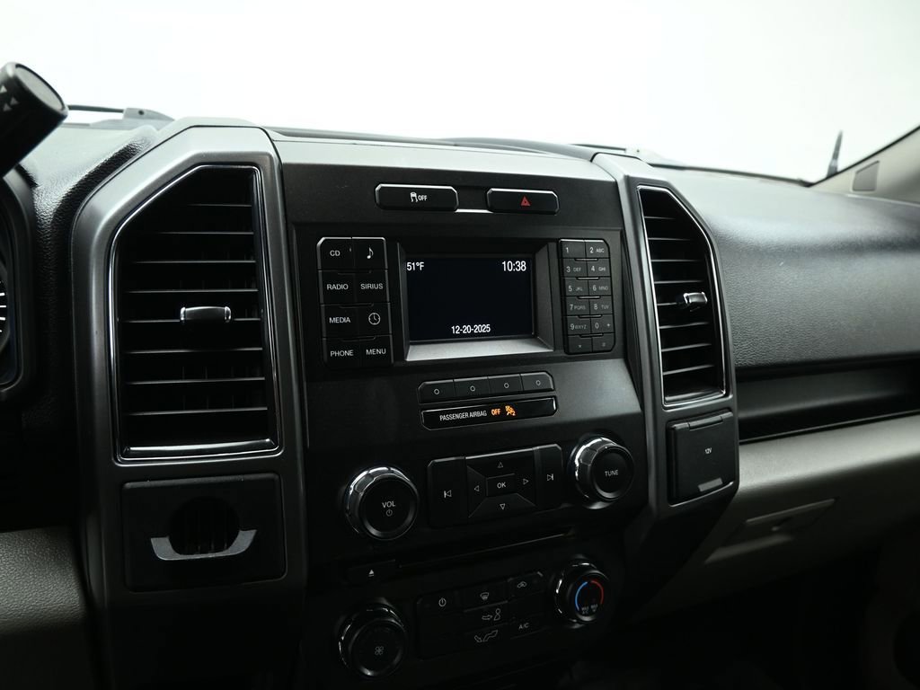 Used 2017 Ford F150 XLT image 14