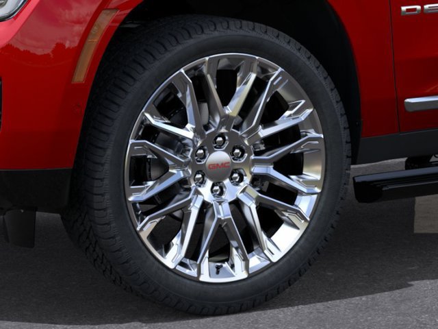 New 2026 GMC Yukon XL Denali w/ Denali Reserve Package AWD/4WD image 9