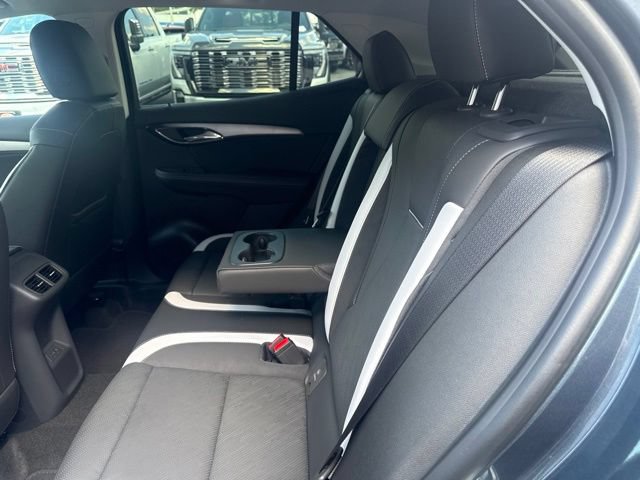New 2026 Buick Envision Sport Touring AWD/4WD image 20