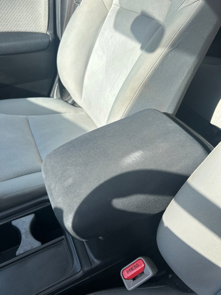 Used 2015 Honda CR-V EX image 13