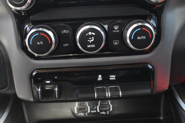 Used 2020 RAM 1500 Big Horn image 29