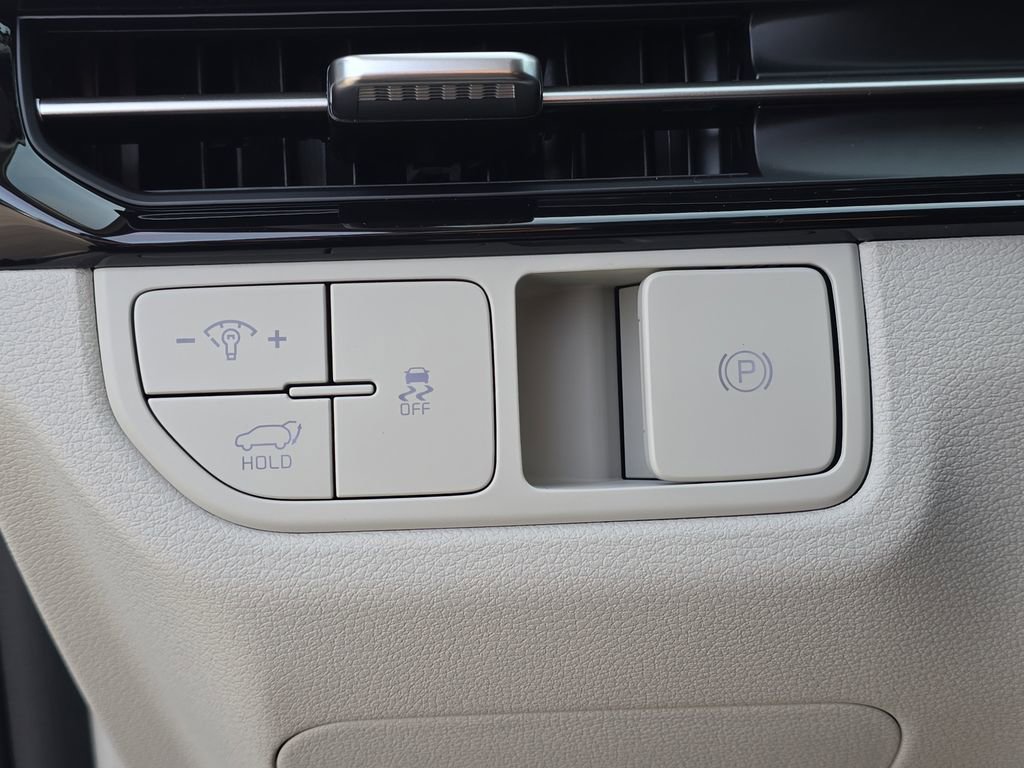 New 2026 Kia Sportage SX image 33