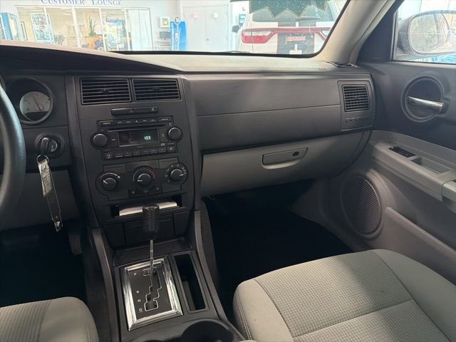 Used 2007 Dodge Charger w/ Comfort Seating Group RWD image 24