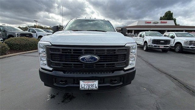 Used 2024 Ford F350 XL image 8