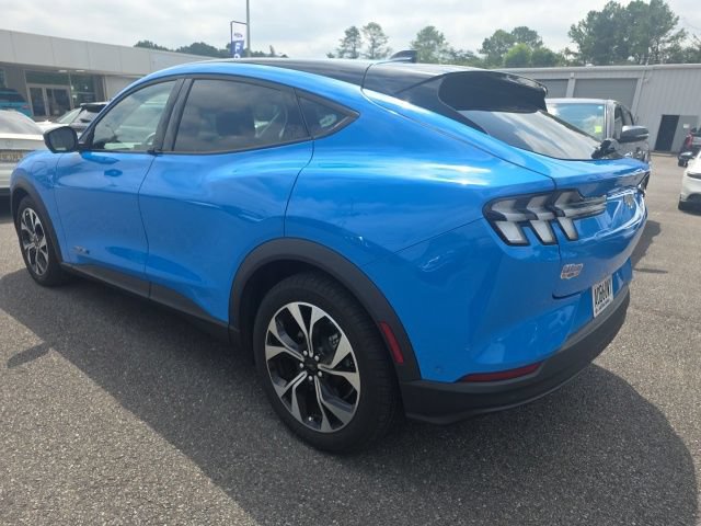 Used 2024 Ford Mustang Mach-E Select AWD/4WD image 7