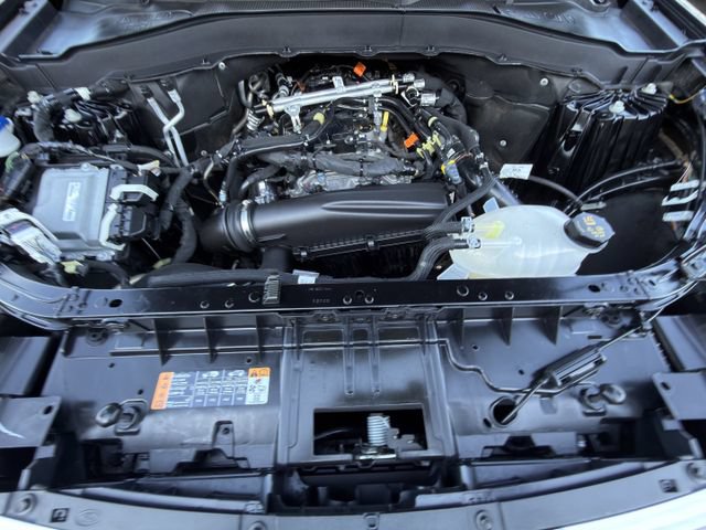 Used 2026 Ford Explorer Active RWD image 30