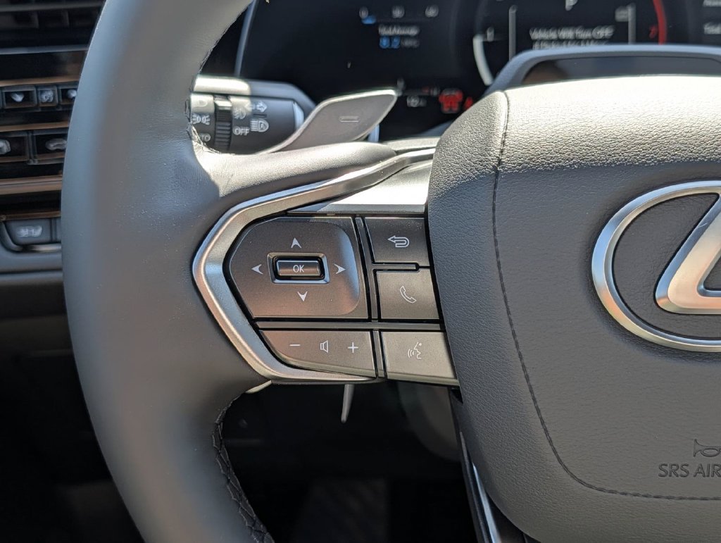 New 2026 Lexus TX 350 AWD w/ Technology Package image 18