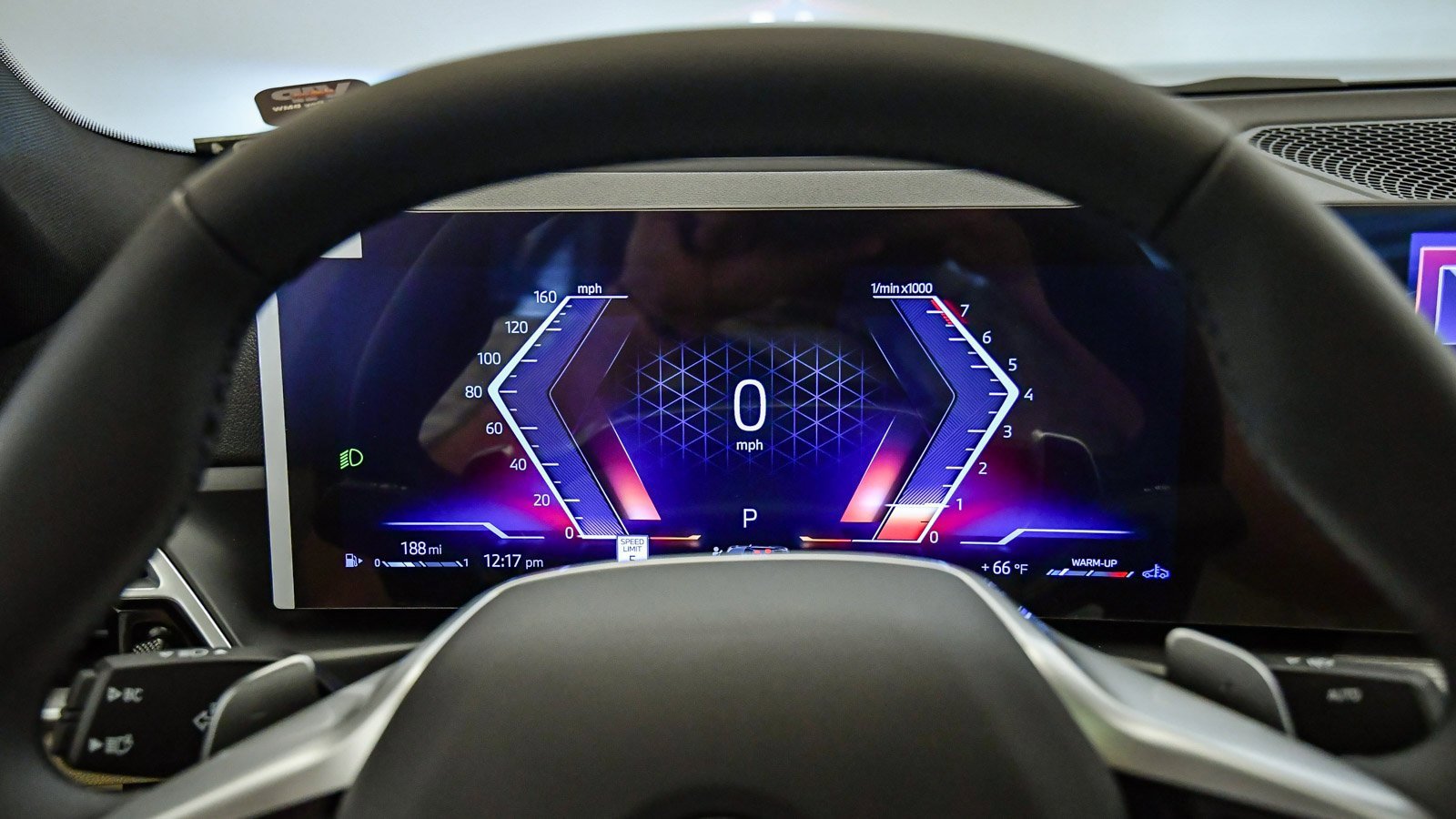 New 2026 BMW 330i Sedan w/ Premium Package image 26