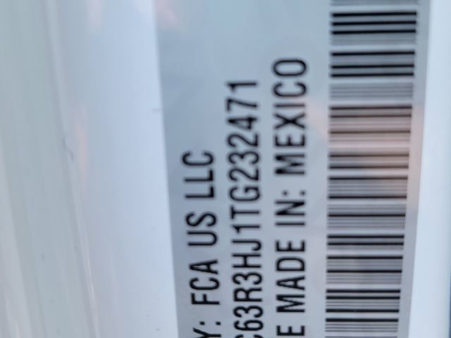 New 2026 RAM 3500 Big Horn image 33