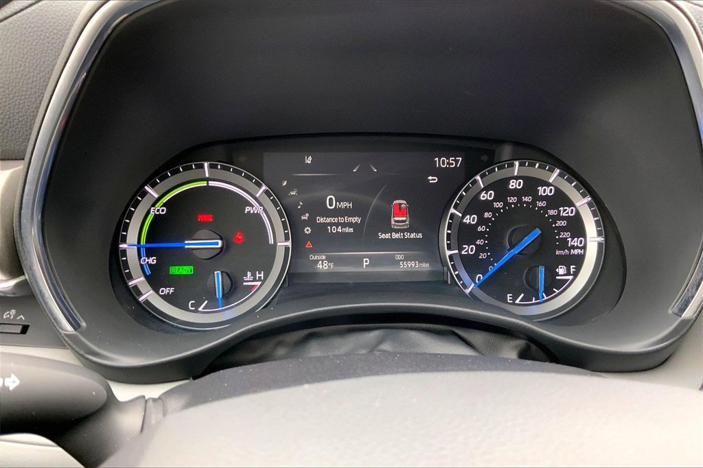 Used 2021 Toyota Highlander Limited image 20