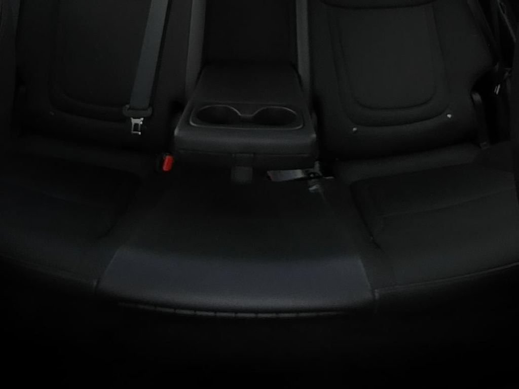 Used 2024 Hyundai Tucson N Line AWD/4WD image 16