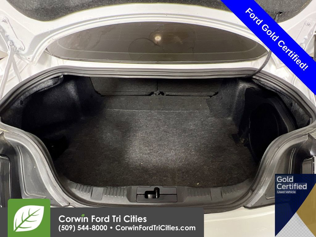 Used 2021 Ford Mustang GT Premium image 14
