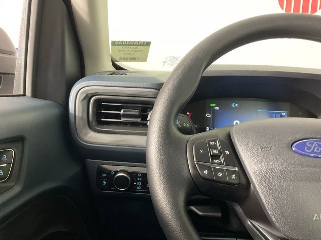 New 2026 Ford Maverick XL w/ Equipment Group 101A image 23