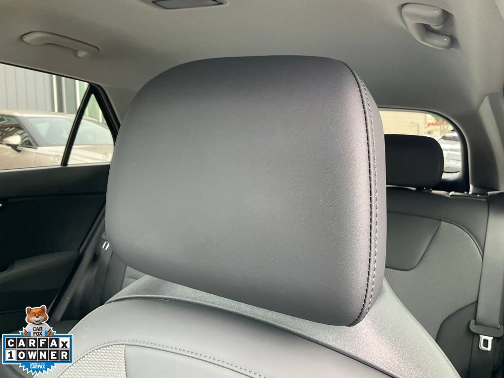 Used 2024 Kia Niro Wind FWD image 18