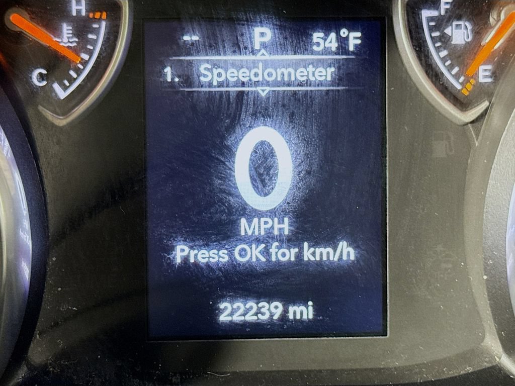 Used 2022 Jeep Wrangler Unlimited Sport AWD/4WD image 23