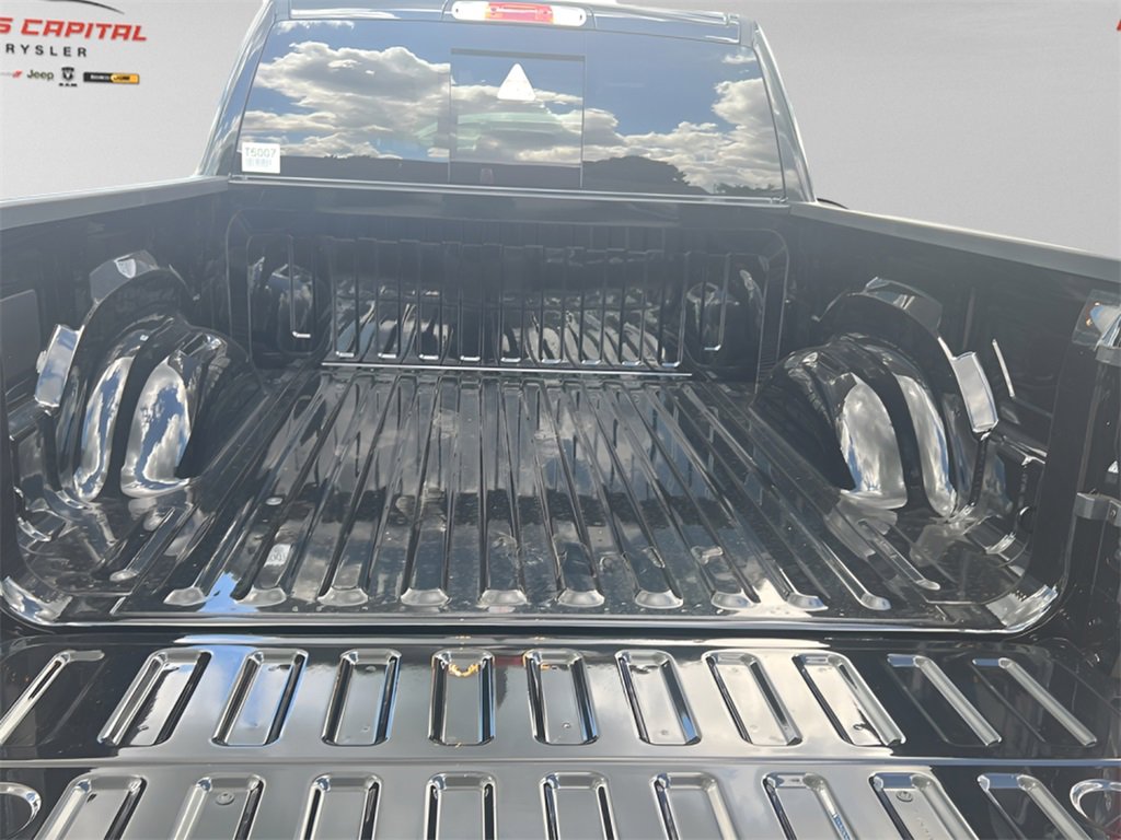 New 2026 RAM 1500 Big Horn image 42