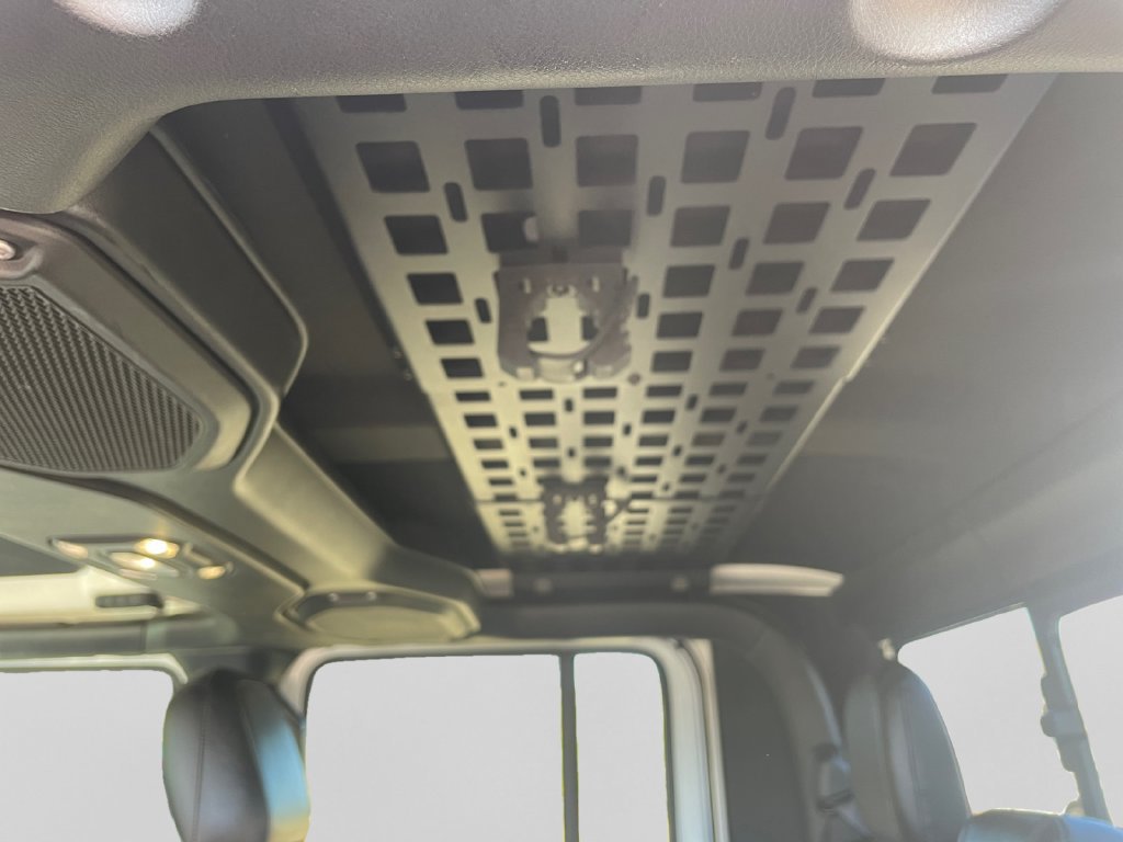 Used 2020 Jeep Gladiator Rubicon AWD/4WD image 37