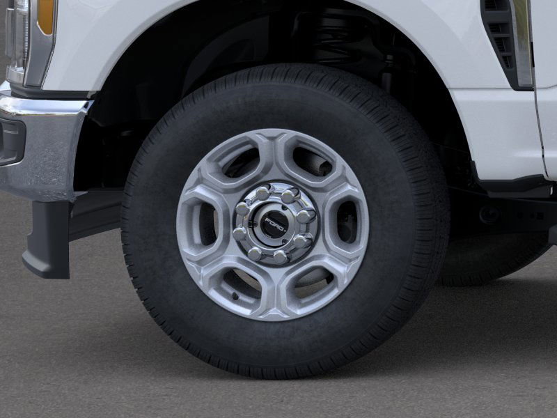 New 2026 Ford F250 4x4 SuperCab Super Duty image 19