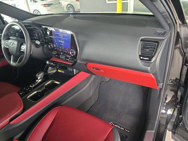 Used 2024 Lexus NX 250 FWD image 30