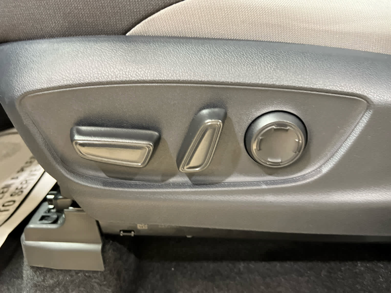 New 2026 Toyota Tacoma TRD Off-Road w/ TRD Off Road Upgrade Package image 18