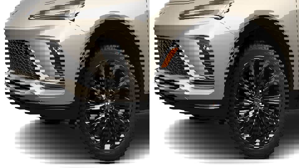 New 2026 Buick Envista Sport Touring w/ Studio Series image 7