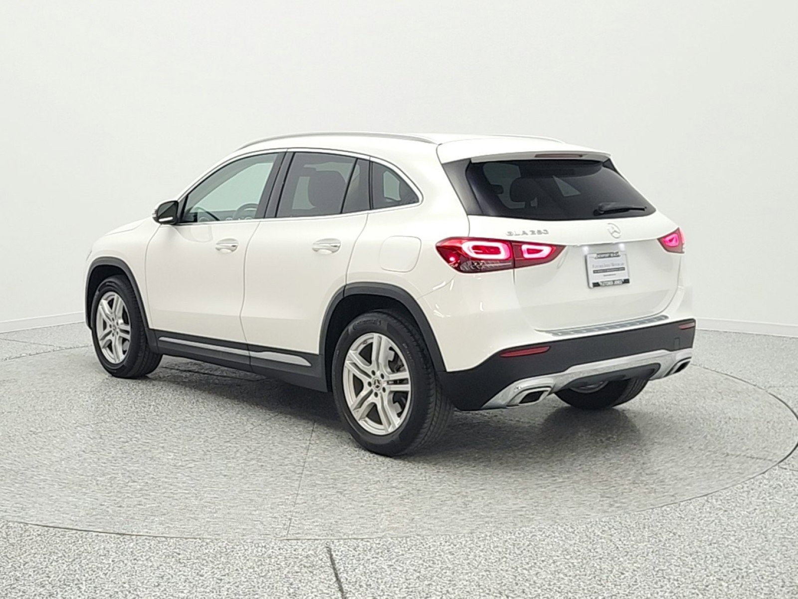 Used 2021 Mercedes-Benz GLA 250 image 7