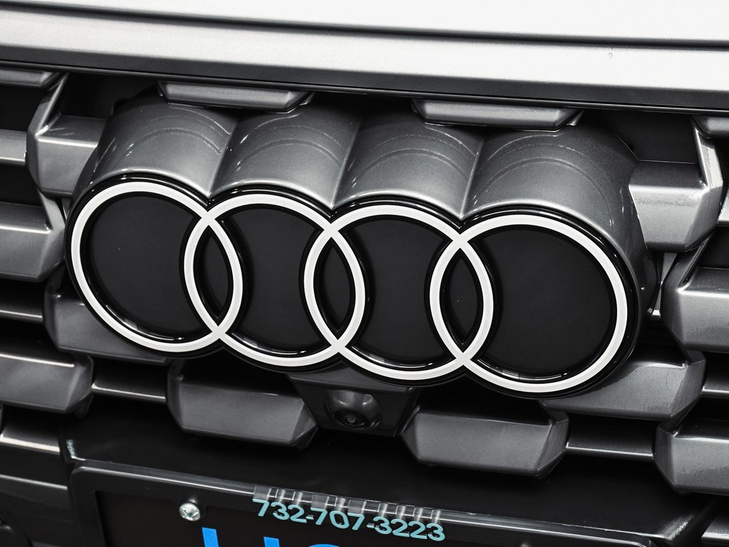 Used 2025 Audi Q5 Premium Plus w/ Premium Plus AWD/4WD image 91