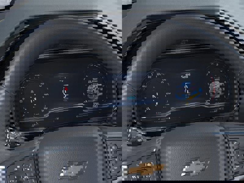 New 2026 Chevrolet Silverado 2500 ZR2 w/ LPO, Dark Essentials Package image 19