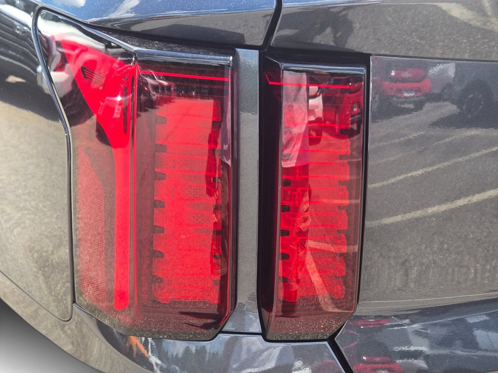 Certified 2023 Kia Sorento X-Line EX AWD/4WD image 11