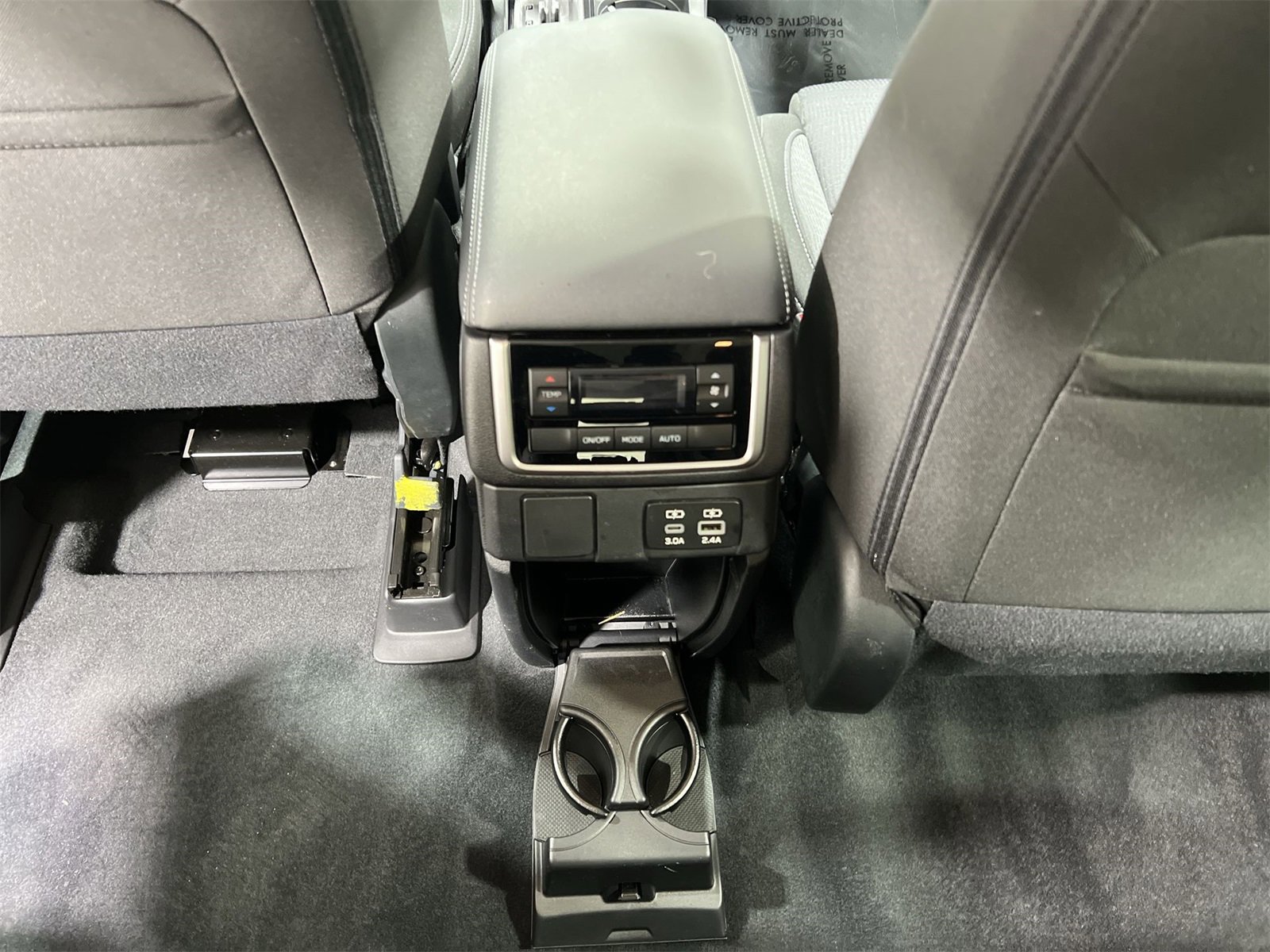 Certified 2024 Subaru Ascent Premium w/ Convenience Package image 20